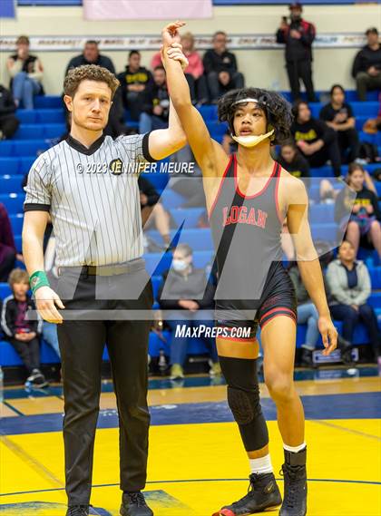 Thumbnail 1 in CIF NCS MVAL Championships photogallery.