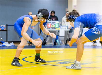 Thumbnail 1 in CIF NCS MVAL Championships photogallery.