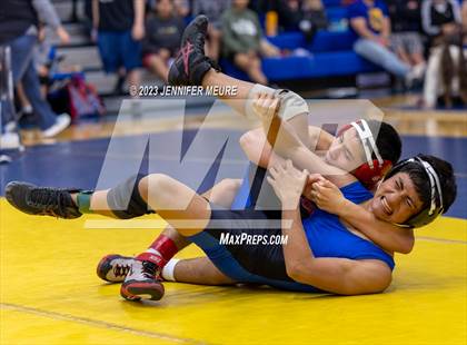 Thumbnail 3 in CIF NCS MVAL Championships photogallery.