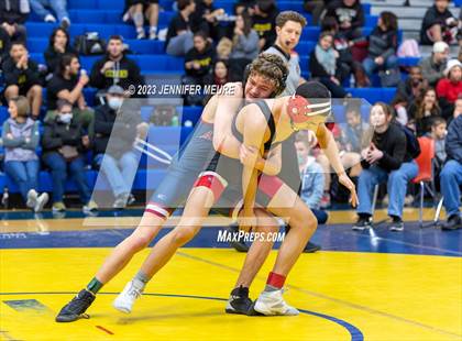 Thumbnail 1 in CIF NCS MVAL Championships photogallery.