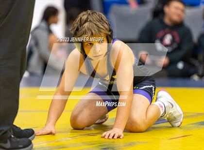 Thumbnail 2 in CIF NCS MVAL Championships photogallery.