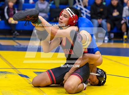 Thumbnail 2 in CIF NCS MVAL Championships photogallery.