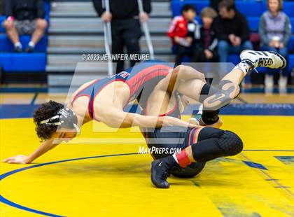 Thumbnail 2 in CIF NCS MVAL Championships photogallery.
