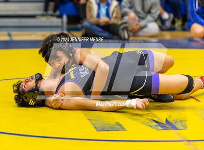 Thumbnail 3 in CIF NCS MVAL Championships photogallery.