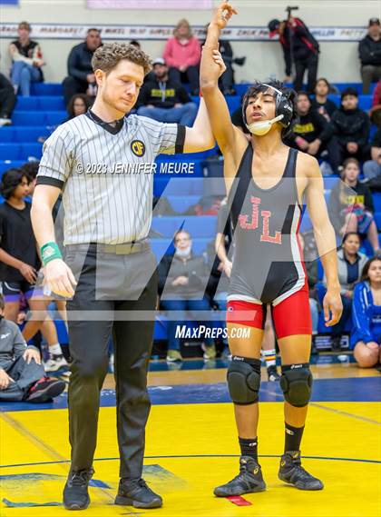 Thumbnail 2 in CIF NCS MVAL Championships photogallery.