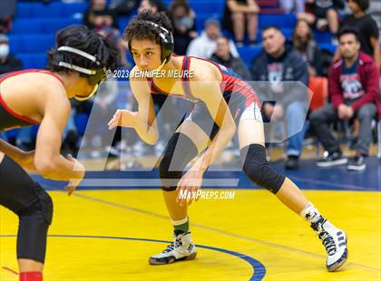 Thumbnail 3 in CIF NCS MVAL Championships photogallery.