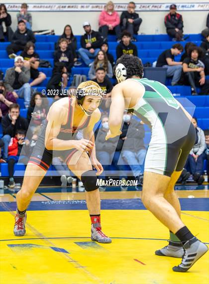 Thumbnail 3 in CIF NCS MVAL Championships photogallery.