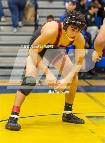 Thumbnail 1 in CIF NCS MVAL Championships photogallery.