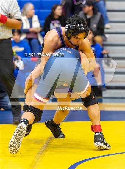 Thumbnail 1 in CIF NCS MVAL Championships photogallery.