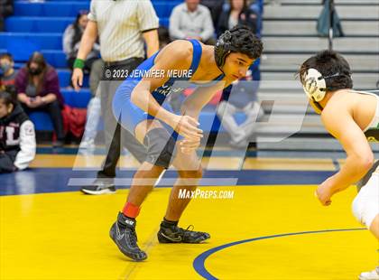 Thumbnail 2 in CIF NCS MVAL Championships photogallery.