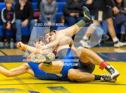 Thumbnail 2 in CIF NCS MVAL Championships photogallery.