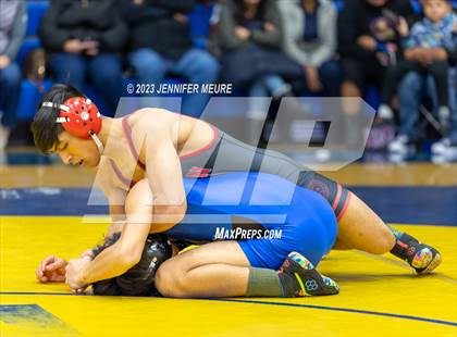 Thumbnail 3 in CIF NCS MVAL Championships photogallery.