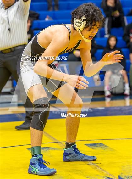 Thumbnail 2 in CIF NCS MVAL Championships photogallery.