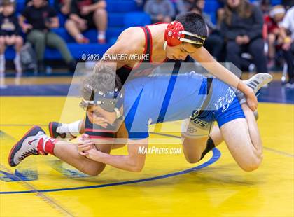 Thumbnail 1 in CIF NCS MVAL Championships photogallery.