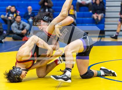 Thumbnail 1 in CIF NCS MVAL Championships photogallery.