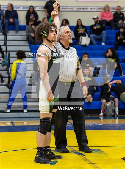 Thumbnail 1 in CIF NCS MVAL Championships photogallery.