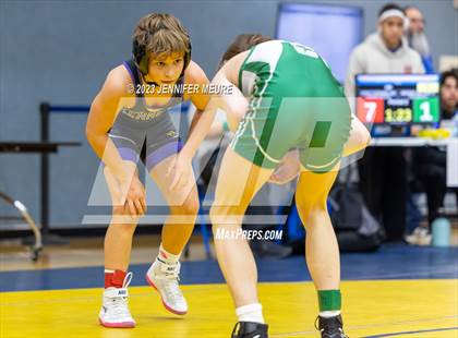 Thumbnail 1 in CIF NCS MVAL Championships photogallery.