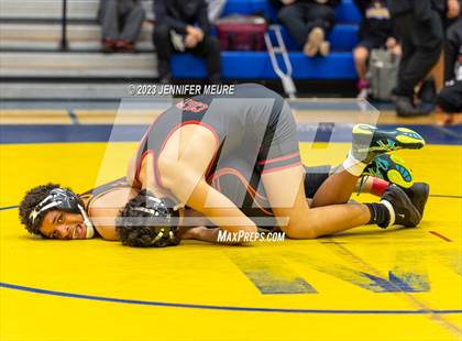 Thumbnail 3 in CIF NCS MVAL Championships photogallery.