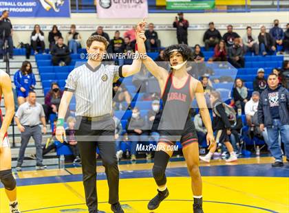 Thumbnail 2 in CIF NCS MVAL Championships photogallery.