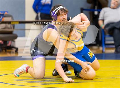 Thumbnail 3 in CIF NCS MVAL Championships photogallery.