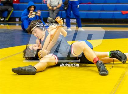Thumbnail 1 in CIF NCS MVAL Championships photogallery.