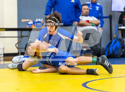 Thumbnail 2 in CIF NCS MVAL Championships photogallery.