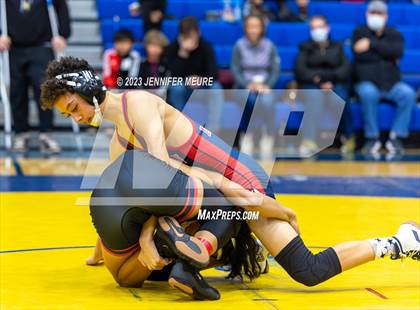 Thumbnail 3 in CIF NCS MVAL Championships photogallery.