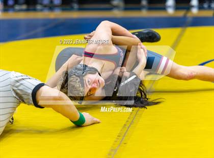 Thumbnail 3 in CIF NCS MVAL Championships photogallery.