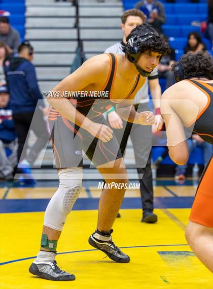 Thumbnail 2 in CIF NCS MVAL Championships photogallery.