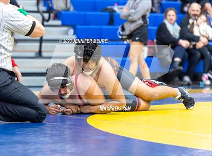 Thumbnail 3 in CIF NCS MVAL Championships photogallery.