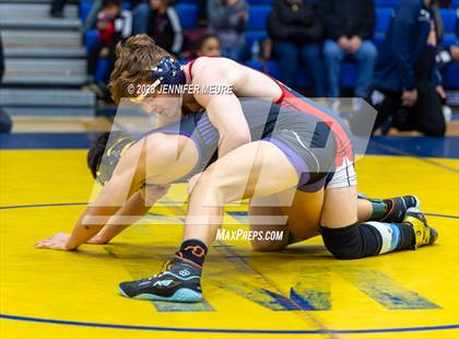 Thumbnail 3 in CIF NCS MVAL Championships photogallery.