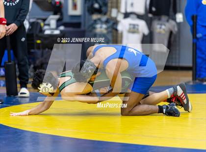 Thumbnail 3 in CIF NCS MVAL Championships photogallery.