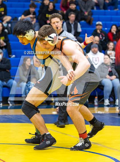 Thumbnail 1 in CIF NCS MVAL Championships photogallery.