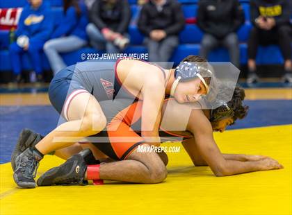 Thumbnail 1 in CIF NCS MVAL Championships photogallery.