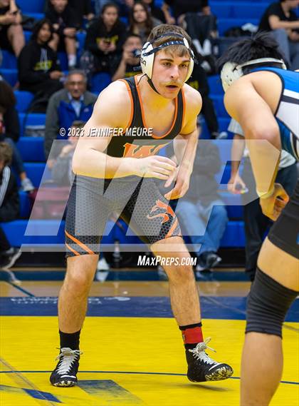 Thumbnail 1 in CIF NCS MVAL Championships photogallery.
