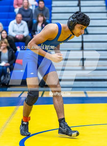 Thumbnail 1 in CIF NCS MVAL Championships photogallery.