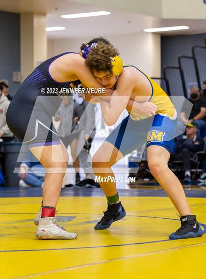 Thumbnail 1 in CIF NCS MVAL Championships photogallery.