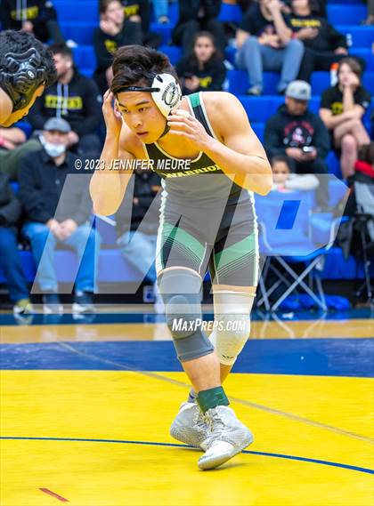 Thumbnail 3 in CIF NCS MVAL Championships photogallery.