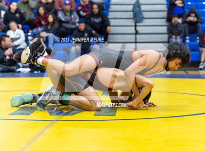 Thumbnail 3 in CIF NCS MVAL Championships photogallery.