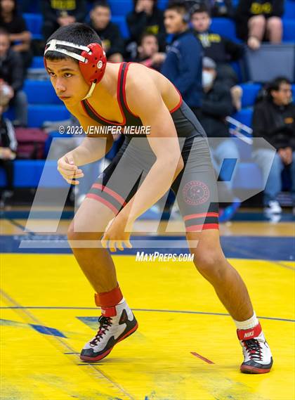 Thumbnail 1 in CIF NCS MVAL Championships photogallery.