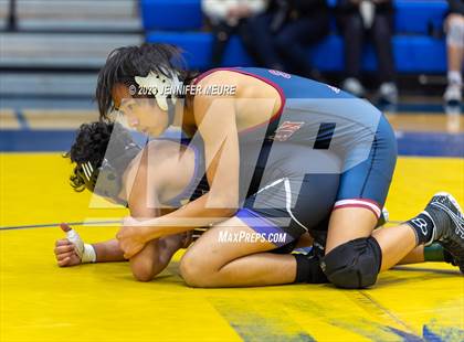 Thumbnail 2 in CIF NCS MVAL Championships photogallery.