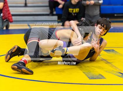 Thumbnail 2 in CIF NCS MVAL Championships photogallery.