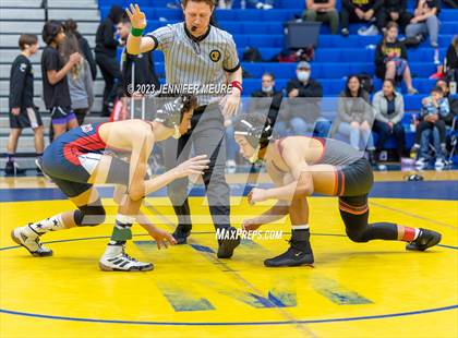 Thumbnail 3 in CIF NCS MVAL Championships photogallery.
