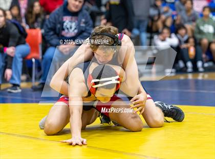 Thumbnail 2 in CIF NCS MVAL Championships photogallery.