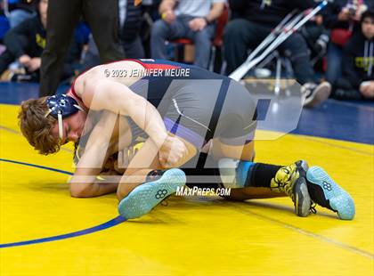 Thumbnail 3 in CIF NCS MVAL Championships photogallery.