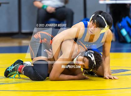 Thumbnail 1 in CIF NCS MVAL Championships photogallery.