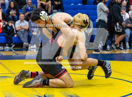 Thumbnail 2 in CIF NCS MVAL Championships photogallery.