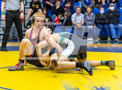 Thumbnail 1 in CIF NCS MVAL Championships photogallery.