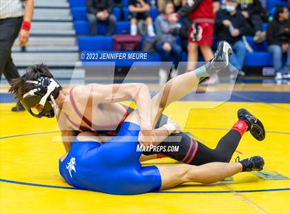 Thumbnail 1 in CIF NCS MVAL Championships photogallery.