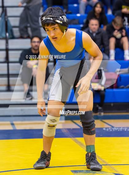 Thumbnail 2 in CIF NCS MVAL Championships photogallery.